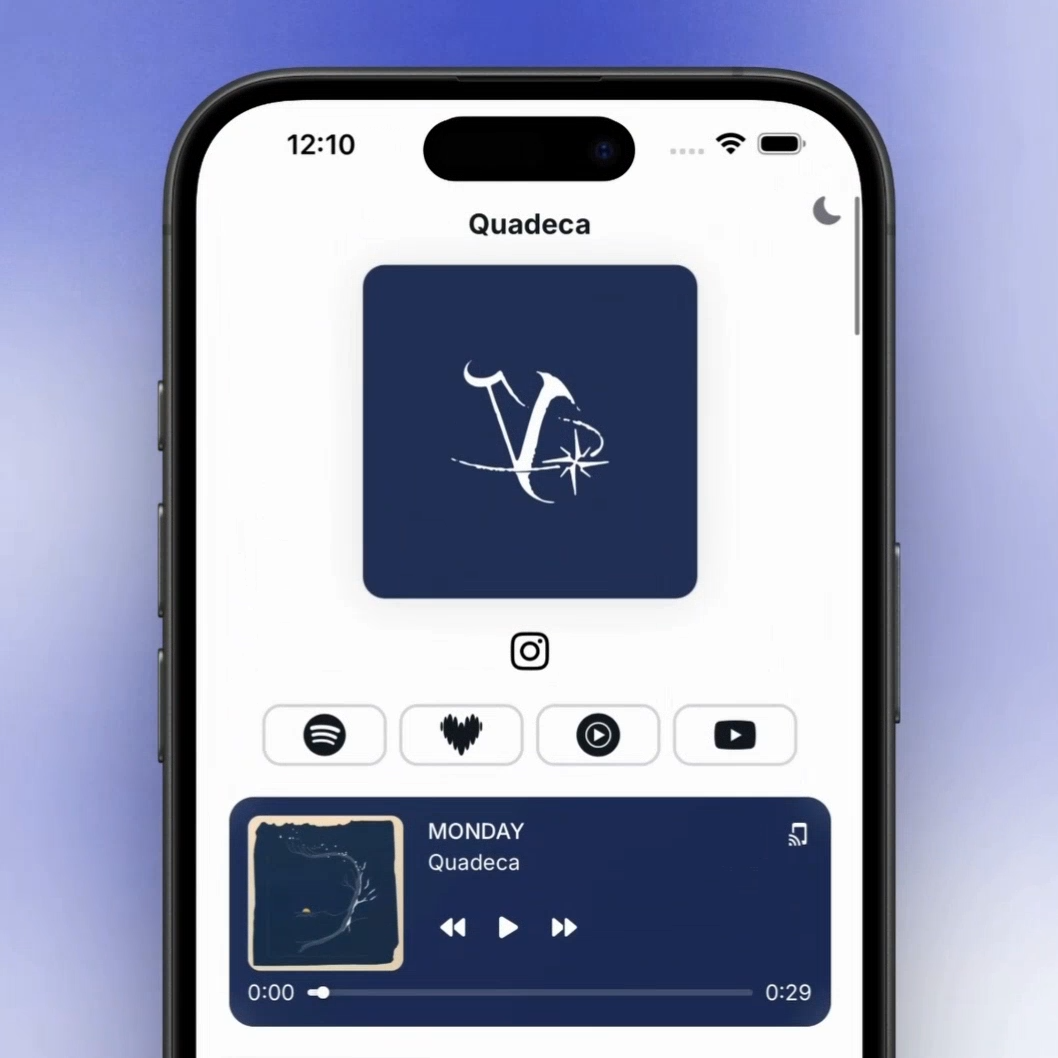 Demo preview